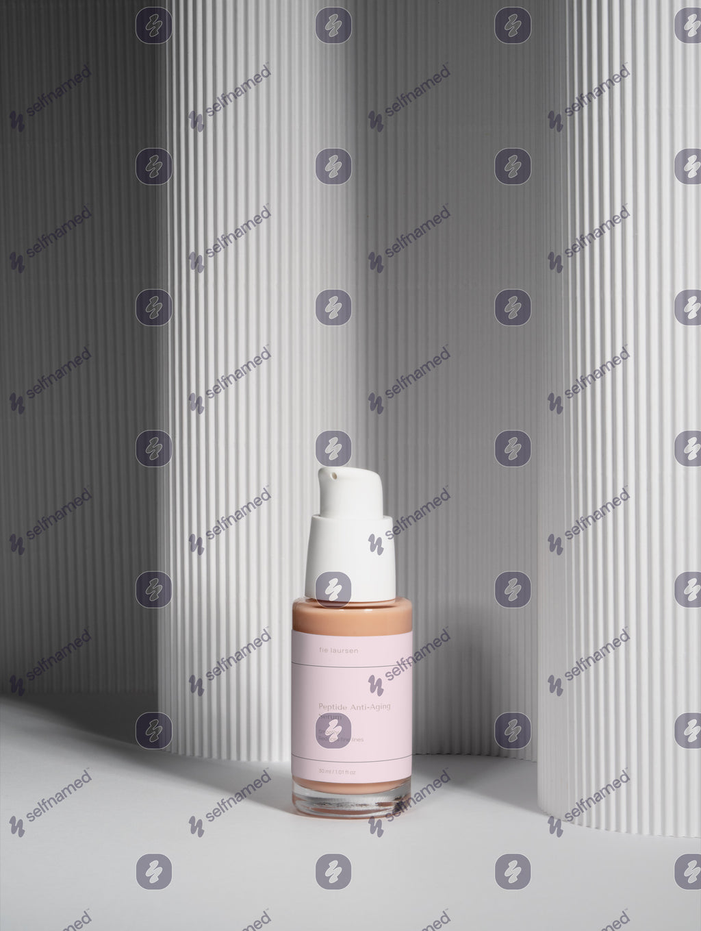 Peptide Anti-Aging Serum
