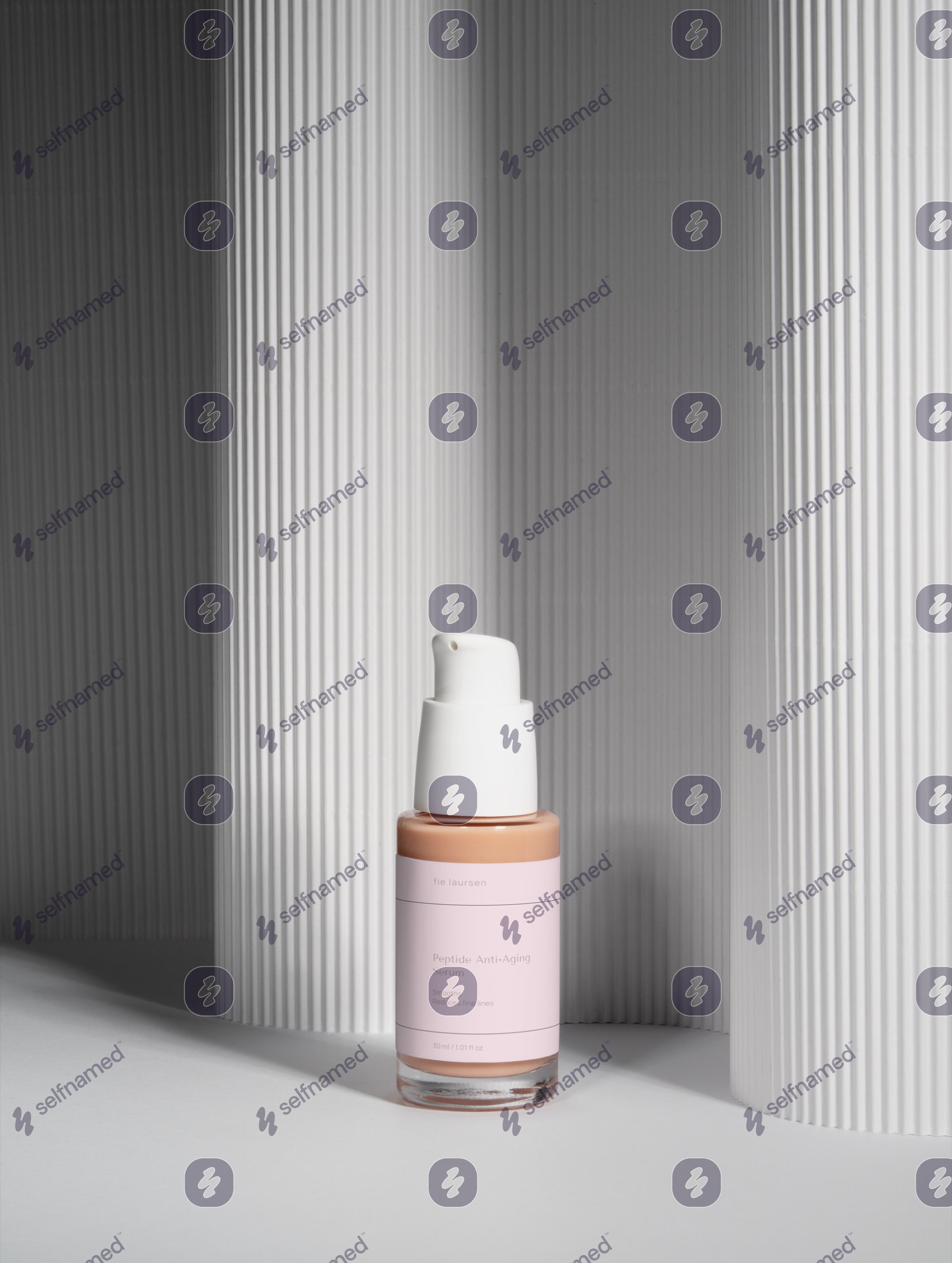 Peptide Anti-Aging Serum