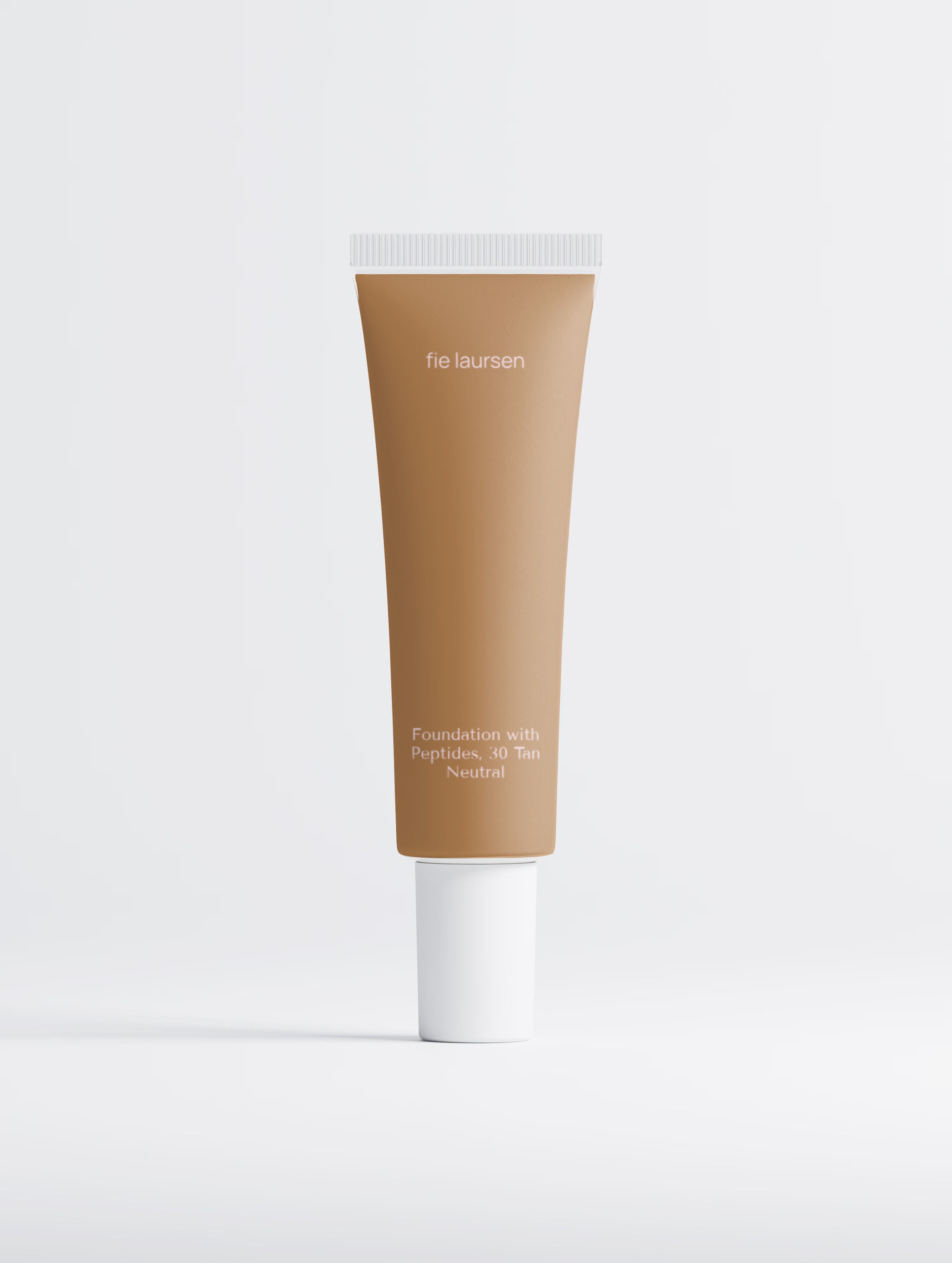 Foundation with Peptides, 30 Tan Neutral