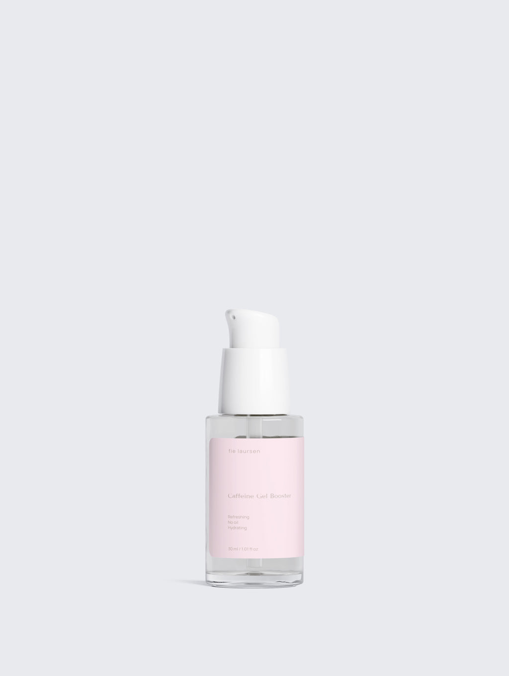 Caffeine Gel Booster