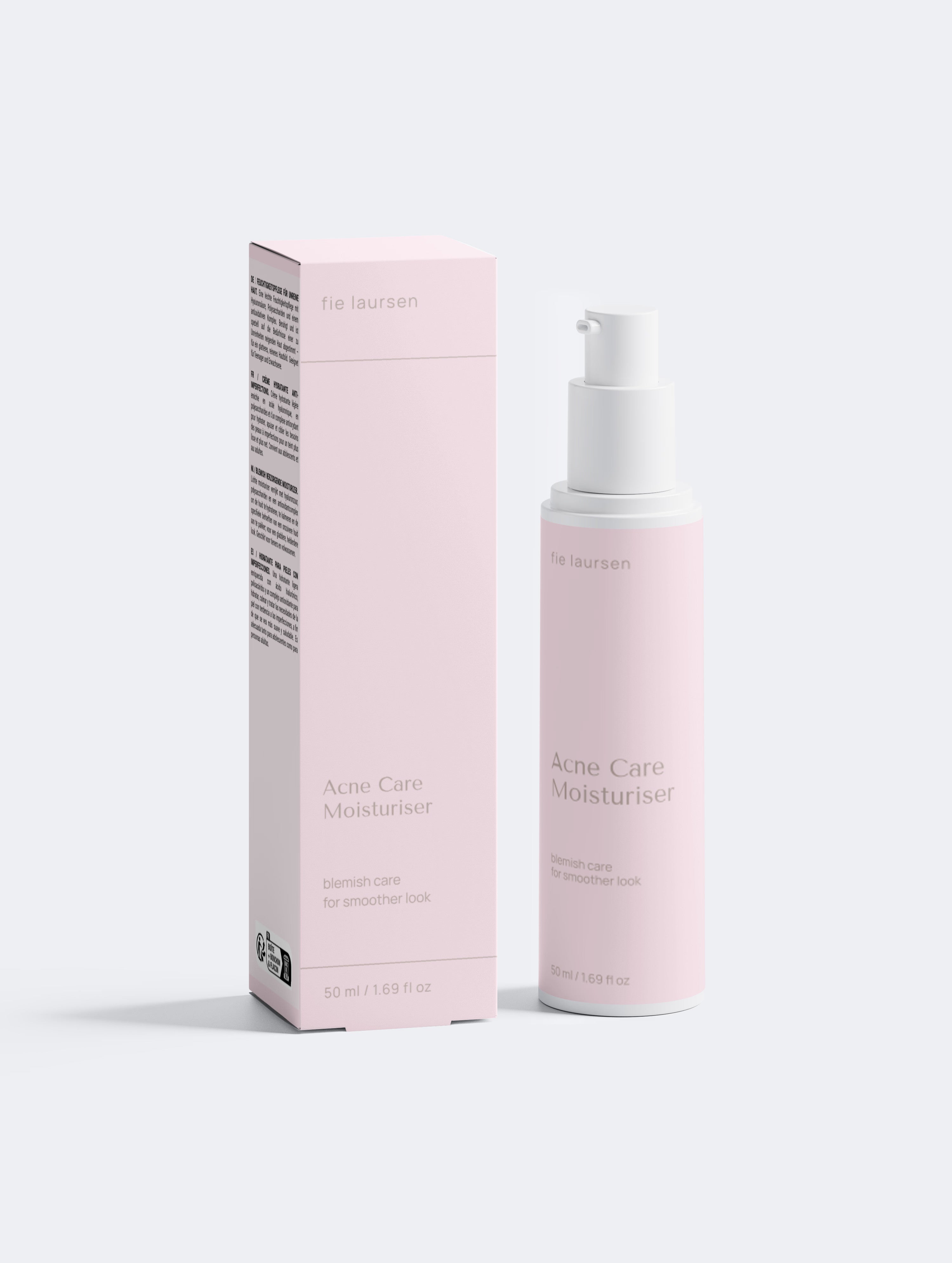 Acne Care Moisturiser