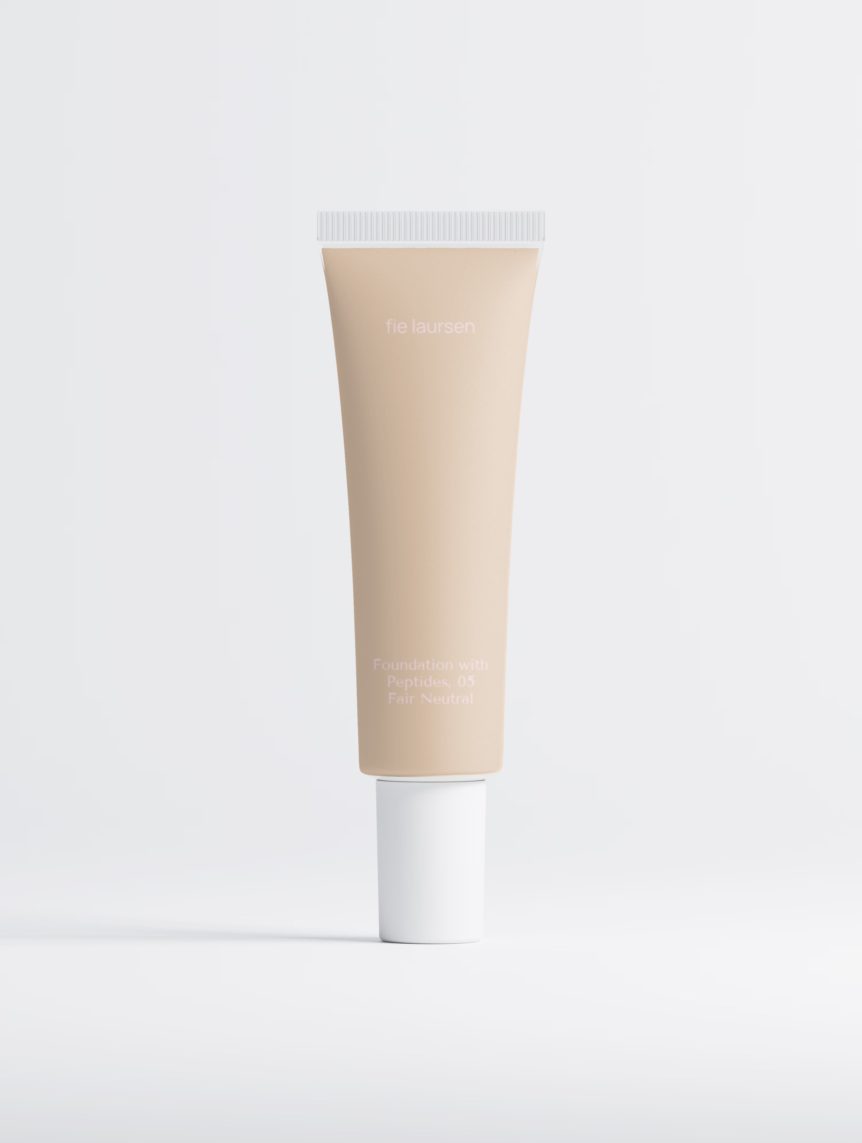 Foundation with Peptides, 05 Fair Neutral