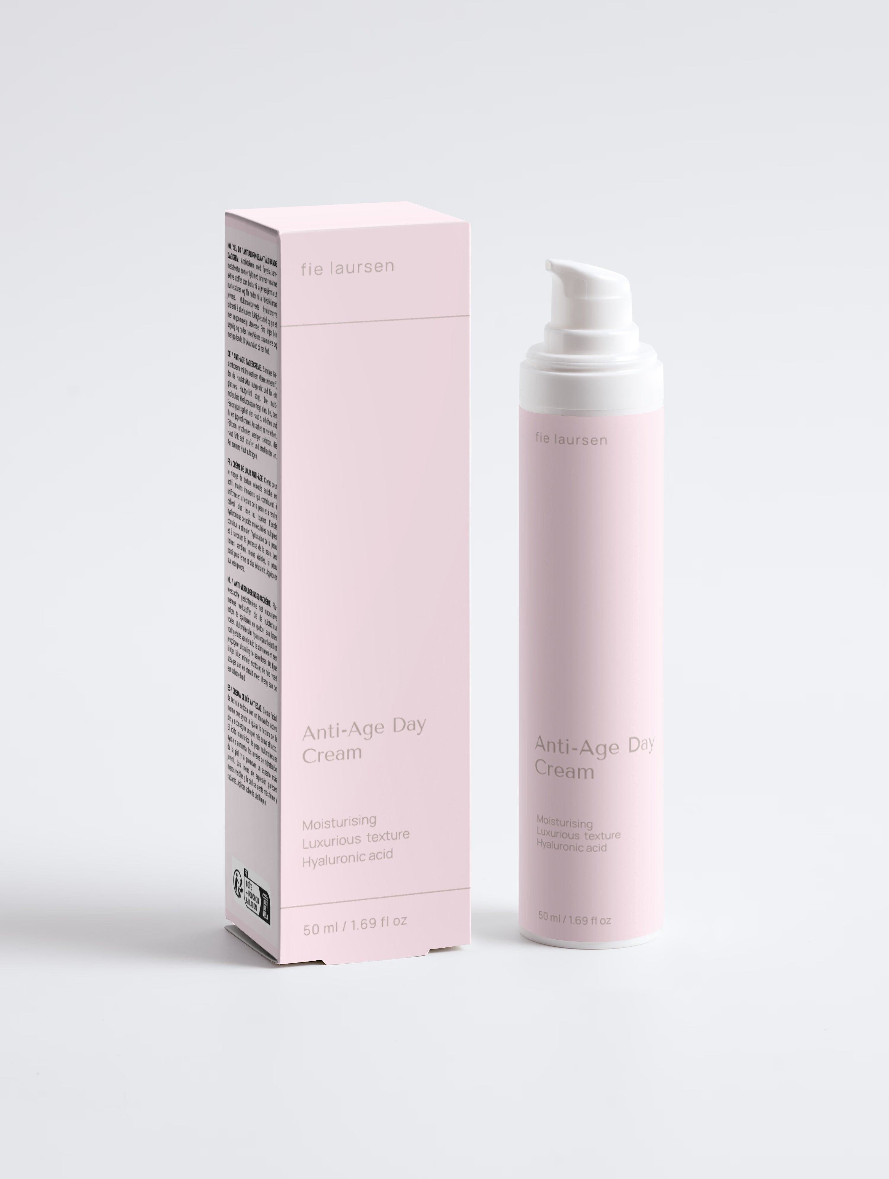Anti-Age Day Cream