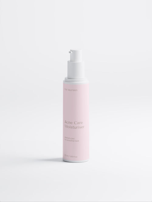 Acne Care Moisturiser