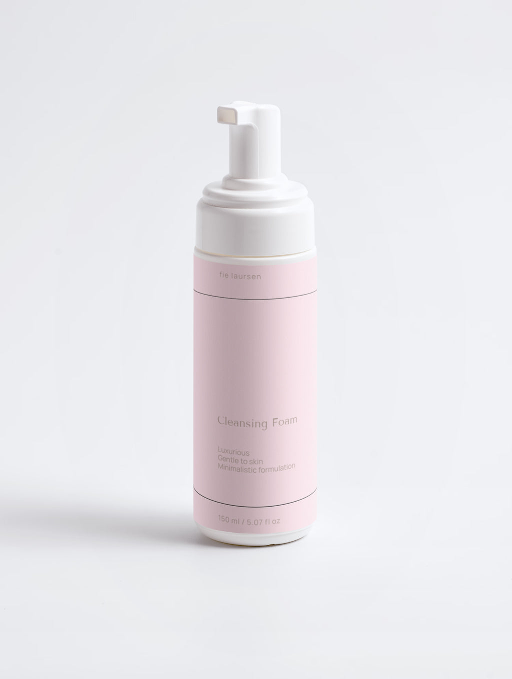 Cleansing Foam