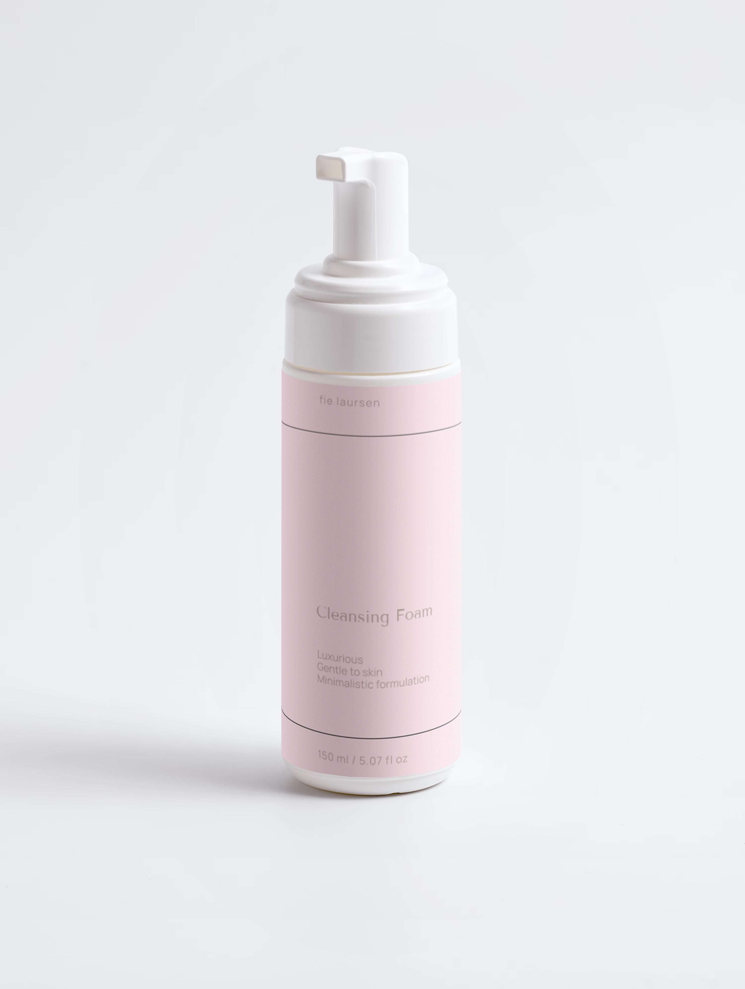 Cleansing Foam
