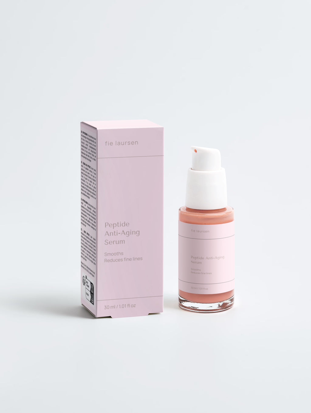 Peptide Anti-Aging Serum