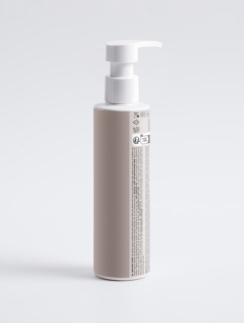 Baby Body Lotion