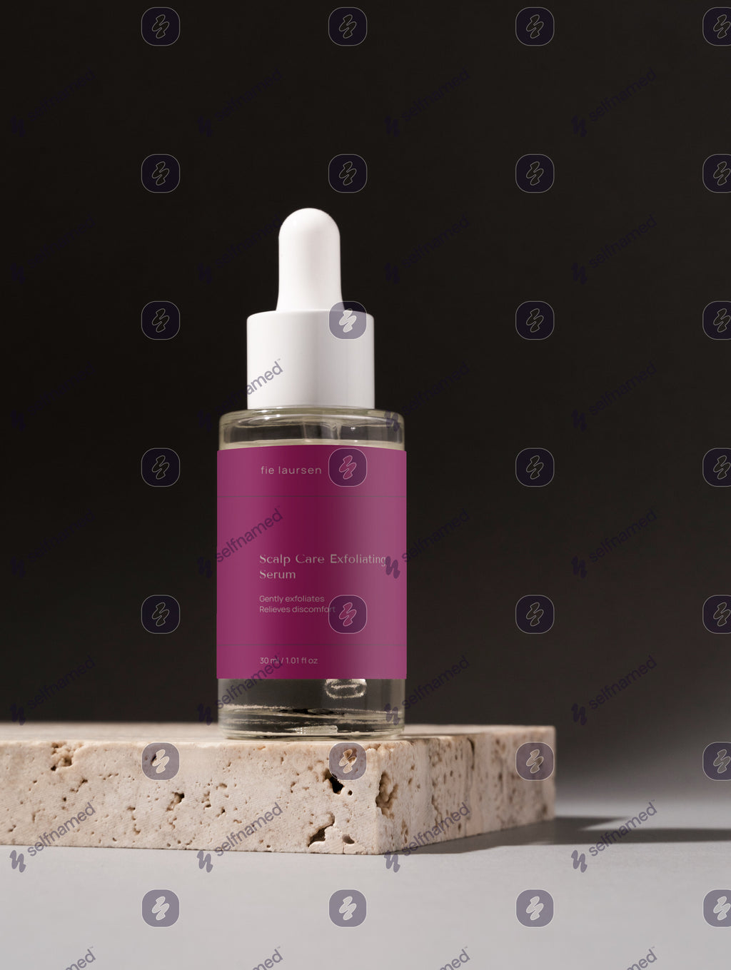 Scalp Care Exfoliating Serum
