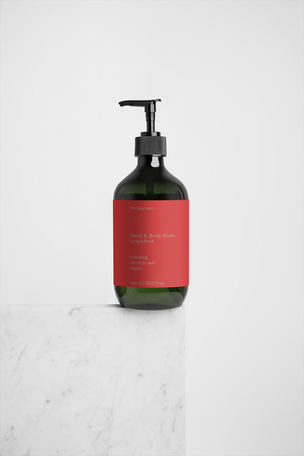 Hand & Body Wash, Grapefruit
