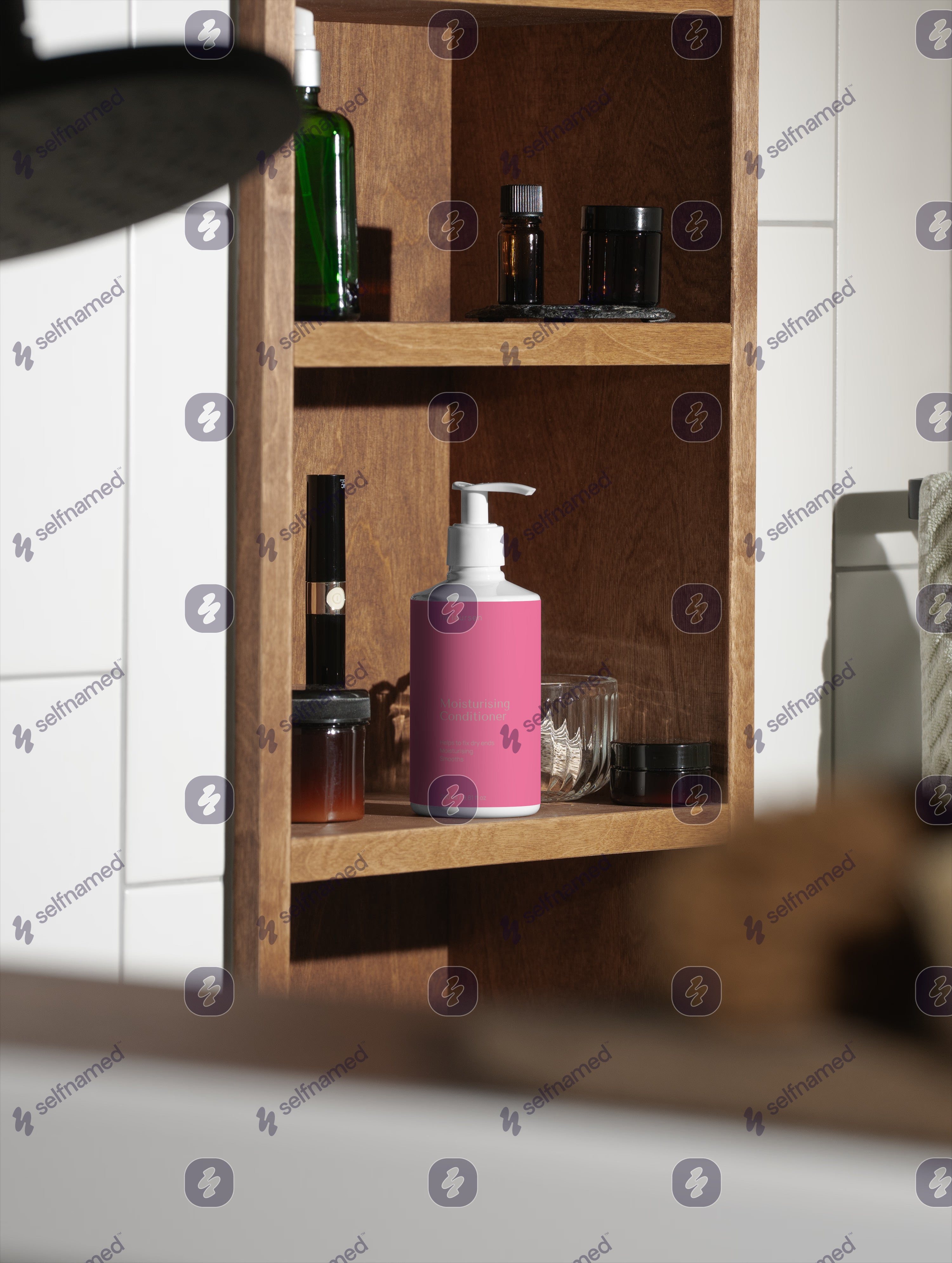 Moisturising Conditioner