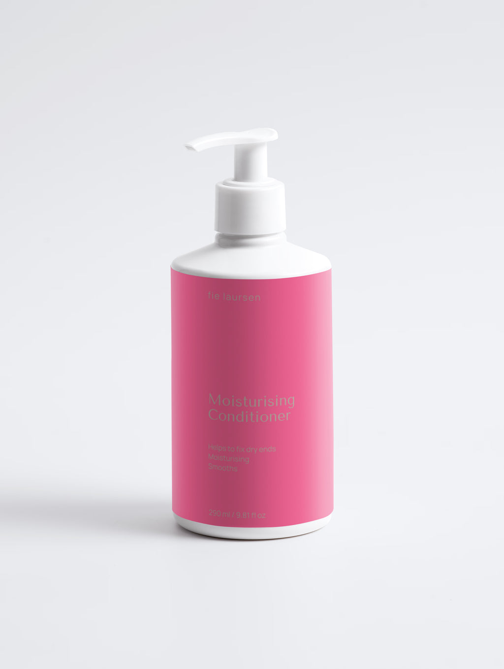 Moisturising Conditioner