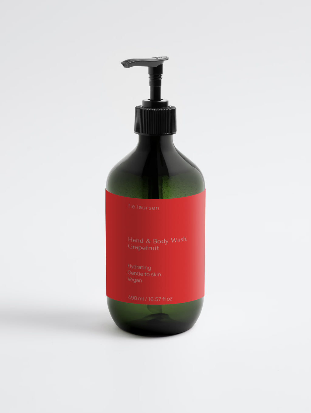 Hand & Body Wash, Grapefruit