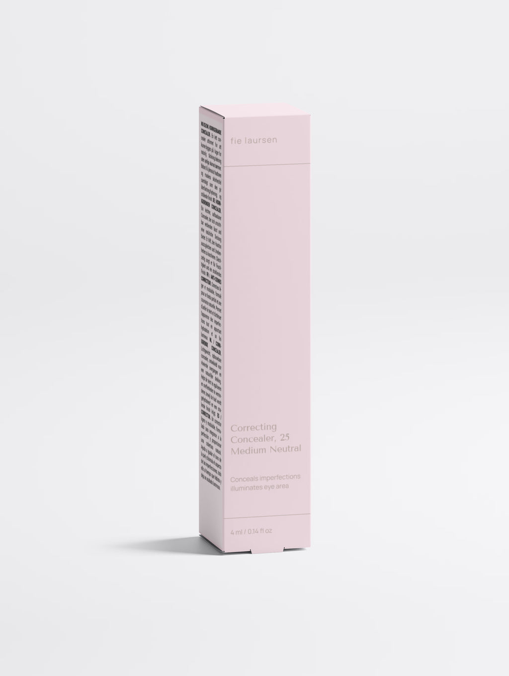 Correcting Concealer, 25 Medium Neutral