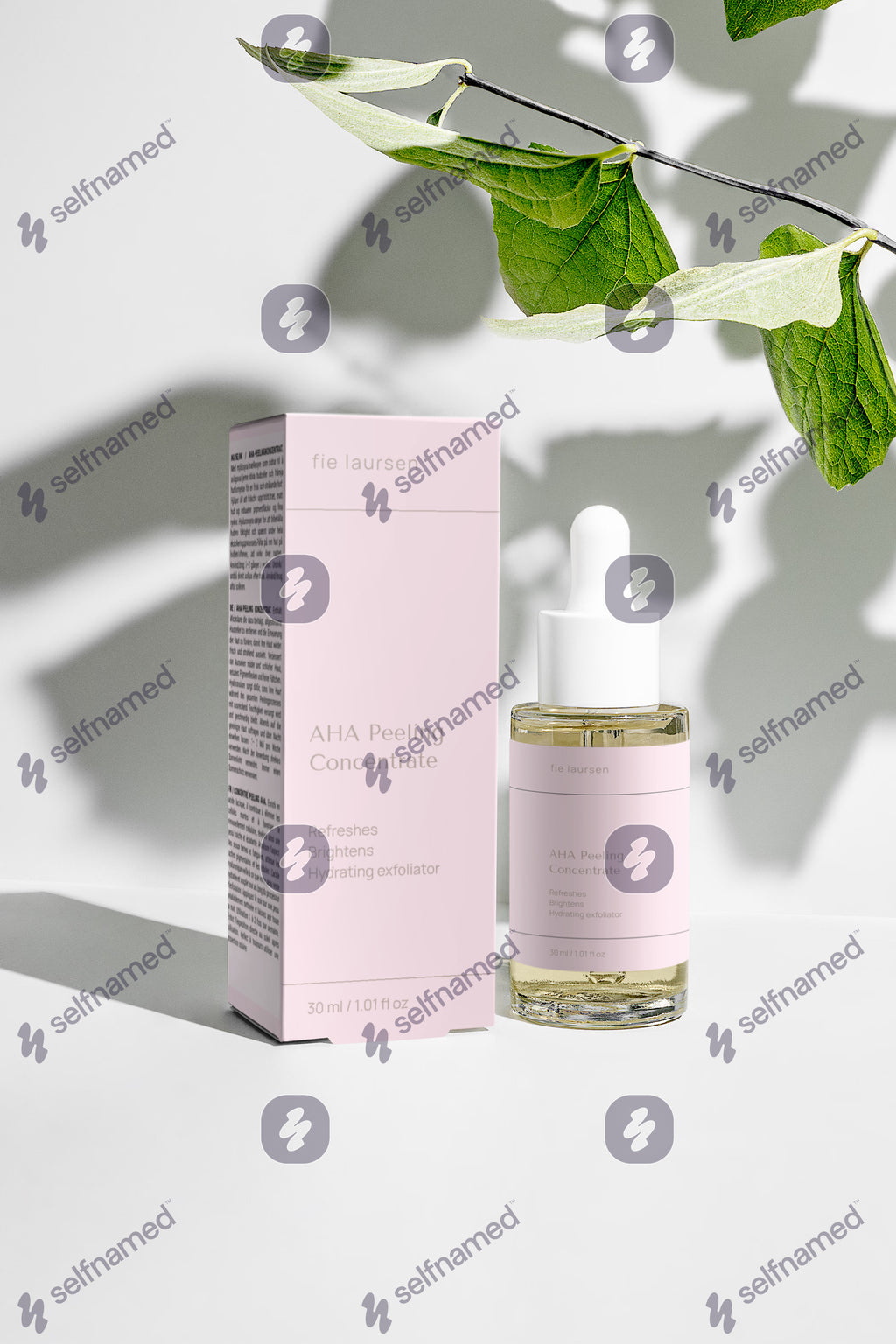 AHA Peeling Concentrate