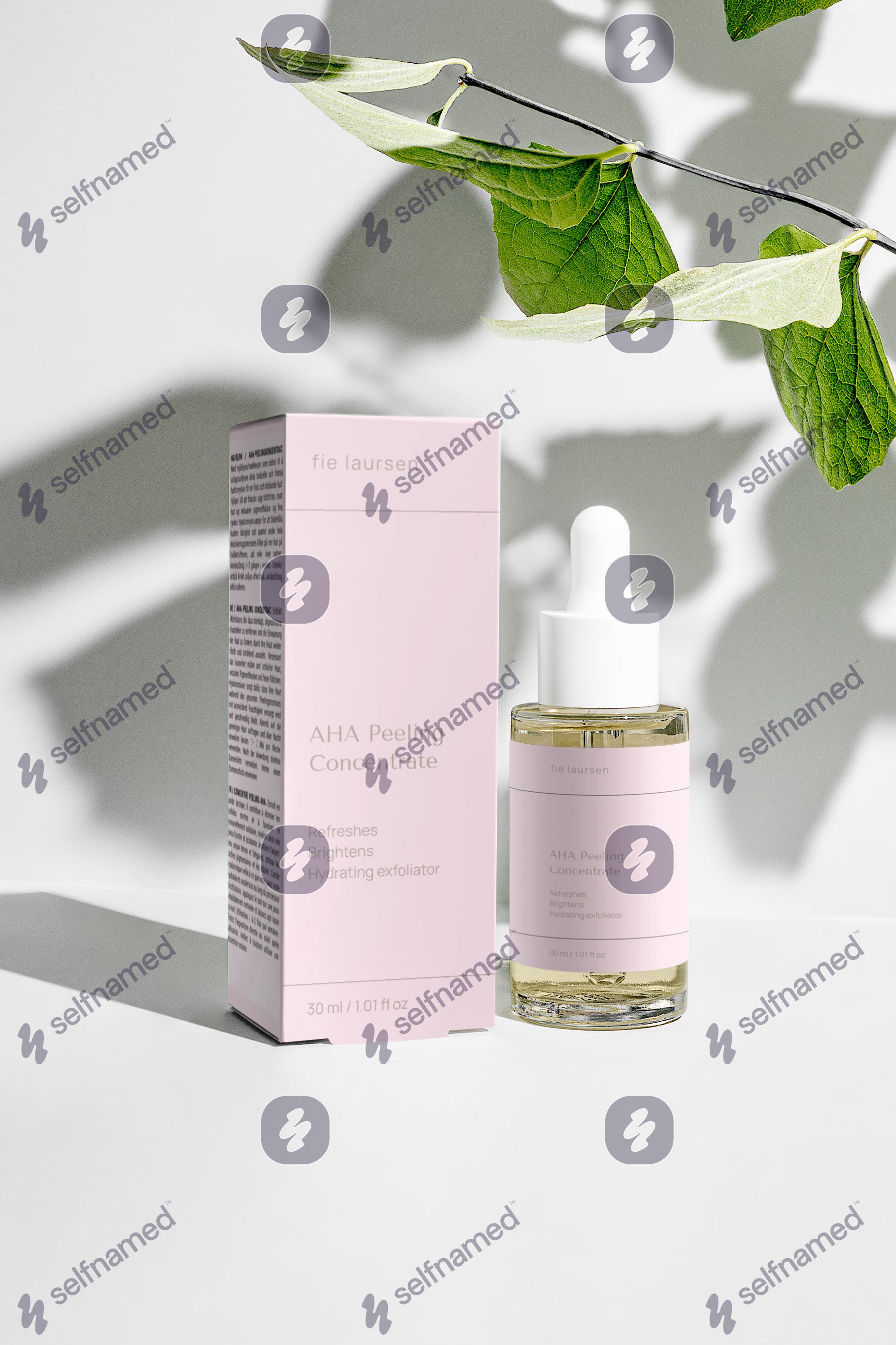 AHA Peeling Concentrate