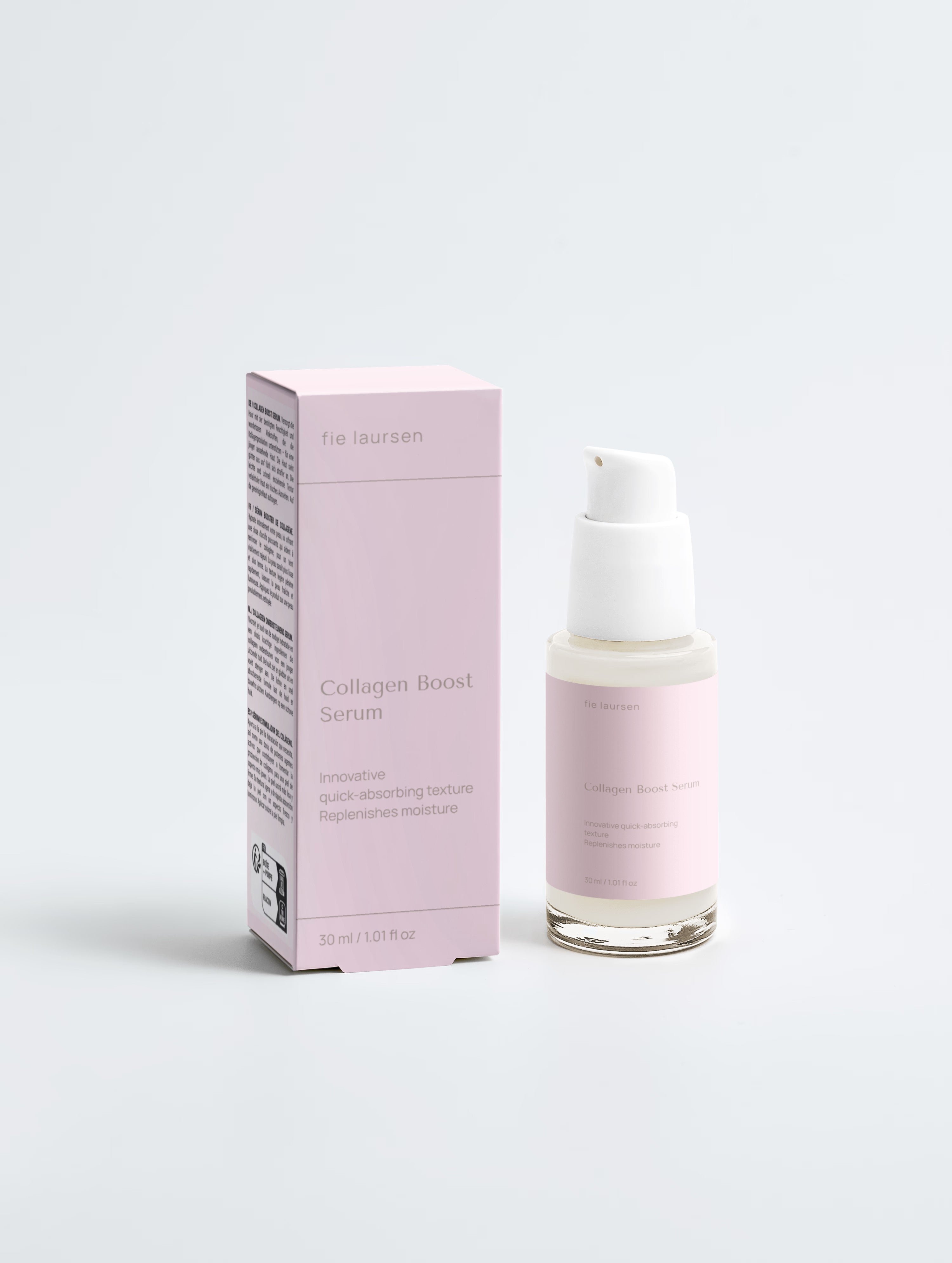 Collagen Boost Serum