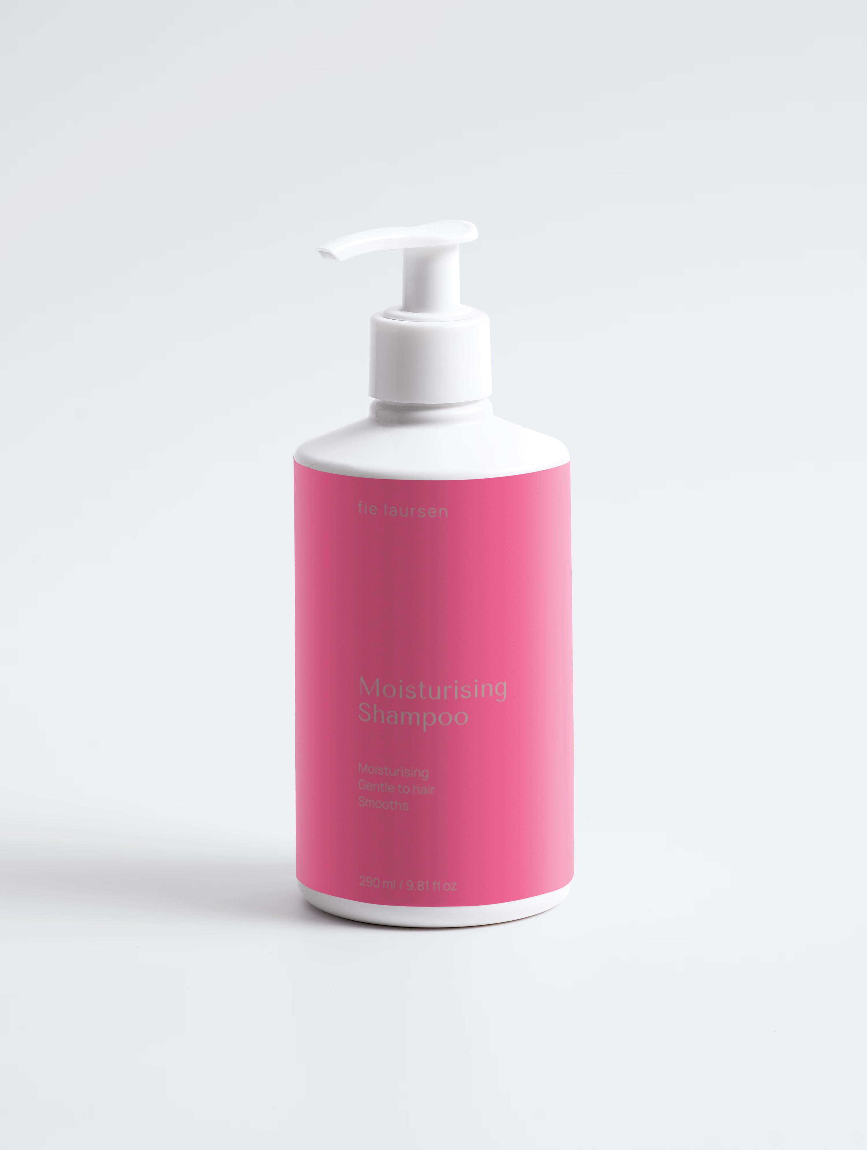 Moisturising Shampoo