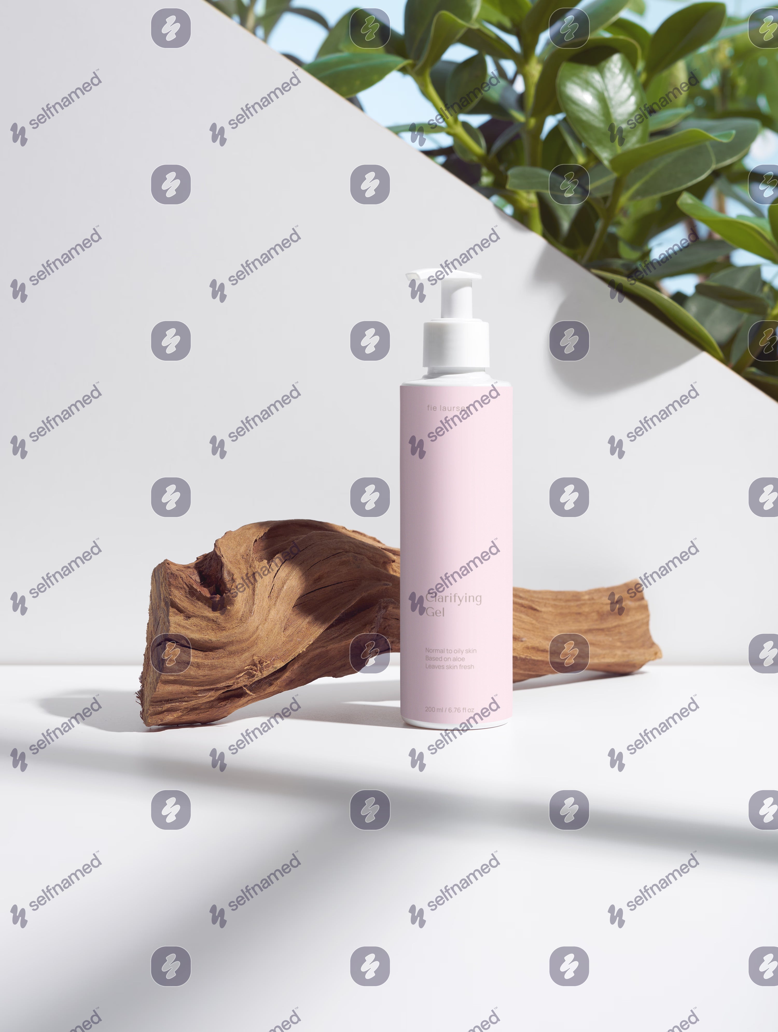 Clarifying Gel