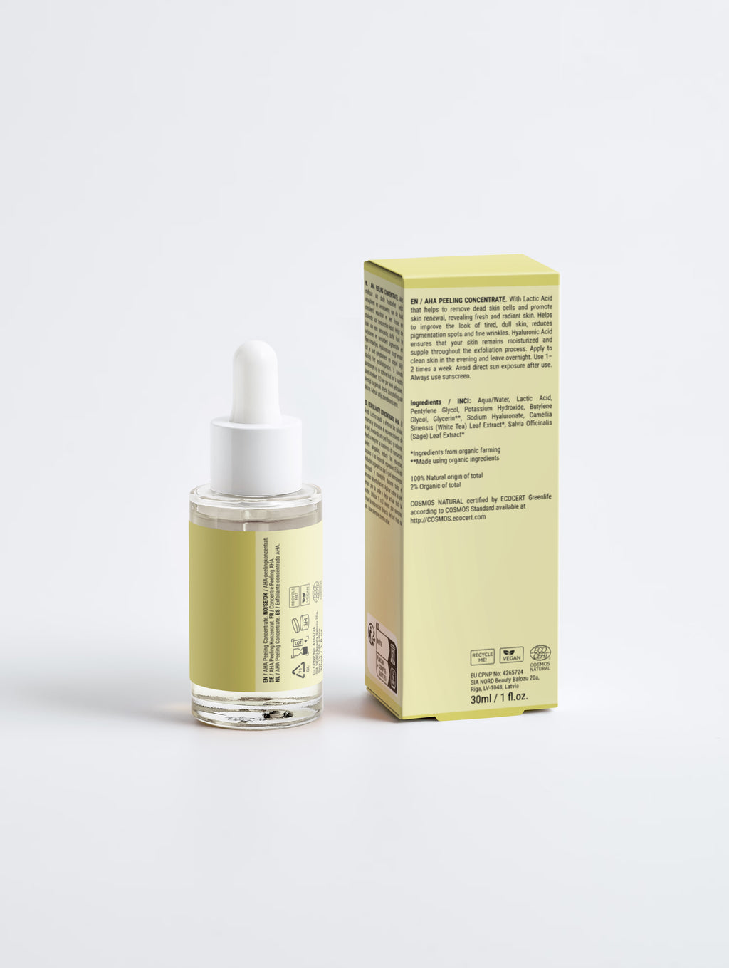 Acne Care Gift Box