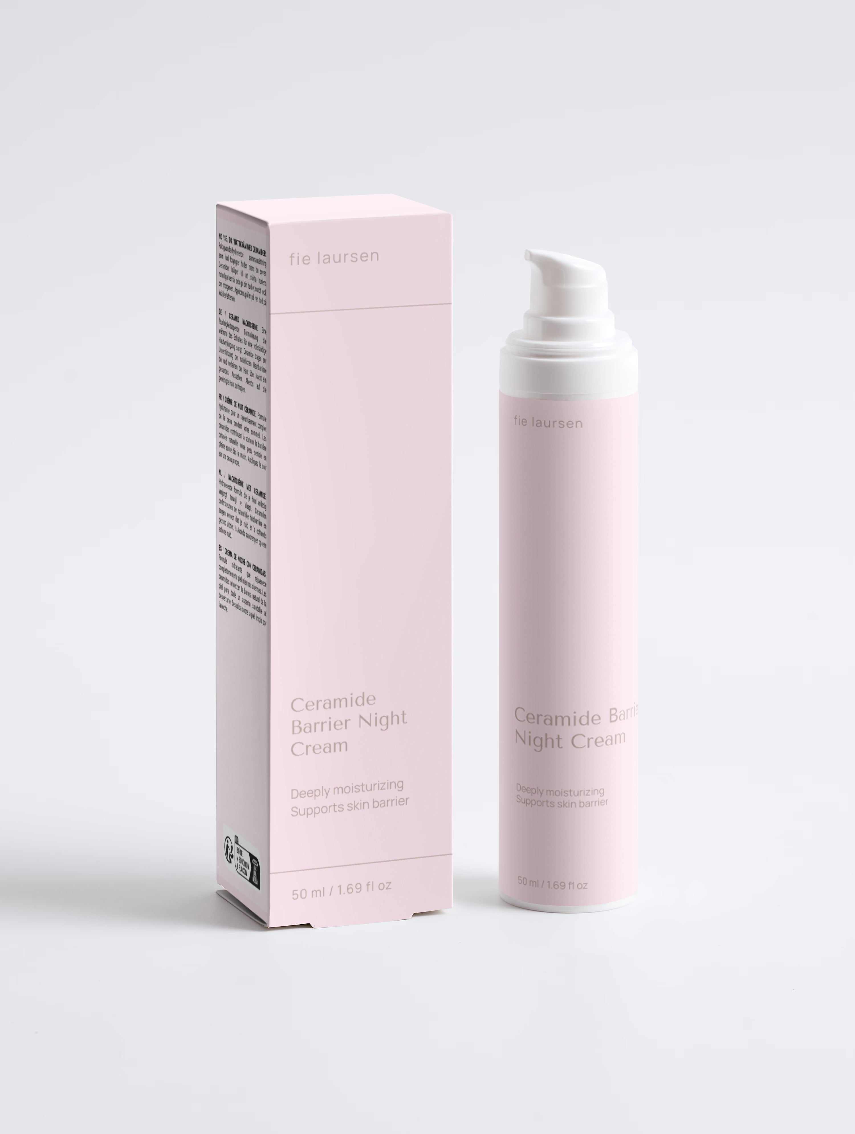 Ceramide Barrier Night Cream