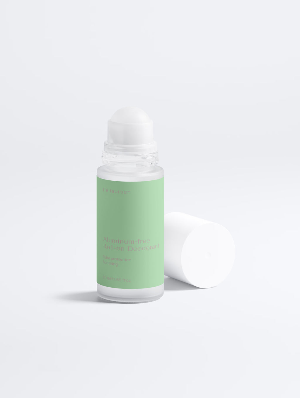 Aluminum-free Roll-on Deodorant