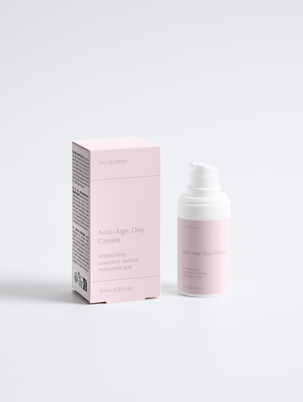 Anti-Age Day Cream